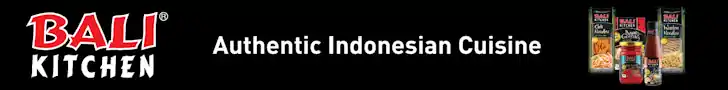 Bali Kitchen Authentic Indonesian Cuisine