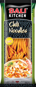 Bali Kitchen Chili Noodles