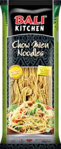 Bali Kitchen Chow Mien Noodles