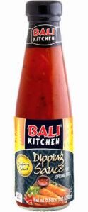 Bali Kitchen Dipping Sauce For Spring Rolls