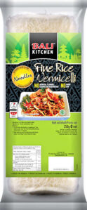 Bali Kitchen Fine Rice Vermicelli