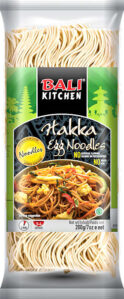Bali Kitchen Hakka Egg Noodles