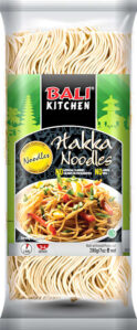 Bali Kitchen Hakka Noodles