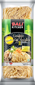 Bali Kitchen Long Life Egg Noodles