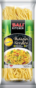 Bali Kitchen Masala Noodles