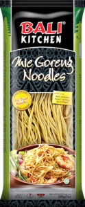 Bali Kitchen Mie Goreng Noodles