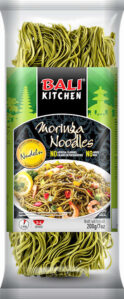 Bali Kitchen Moringa Noodles