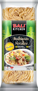 Bali Kitchen Multigrain Noodles
