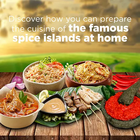 Bali Kitchen Recipes