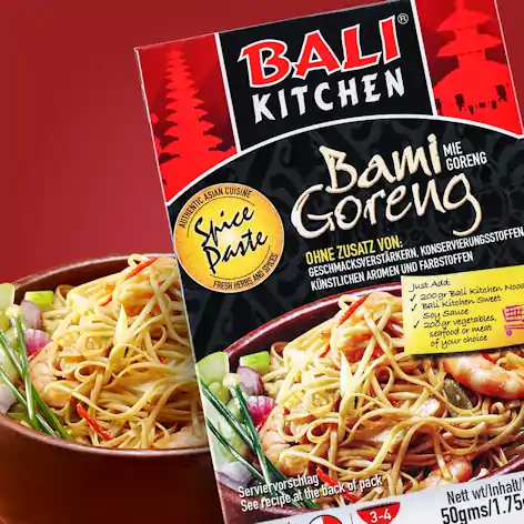 Bali Kitchen Seasoning