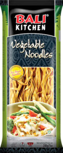 Bali Kitchen Vegetable Noodles