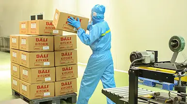 Bali Kitchen Contact