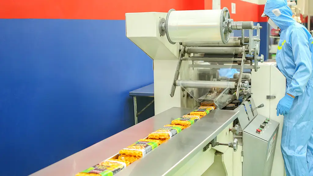 contract manufacturing banner