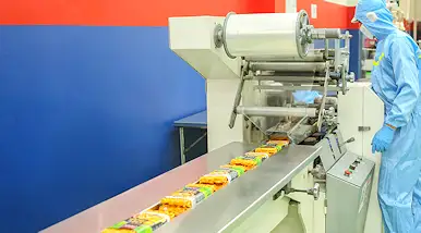 Bali Kitchen Contract Manufacturing