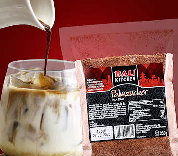 Bali Kitchen Assorted Products